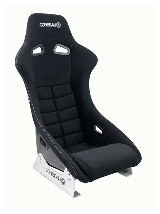 Corbeau LE Driver bucket seat