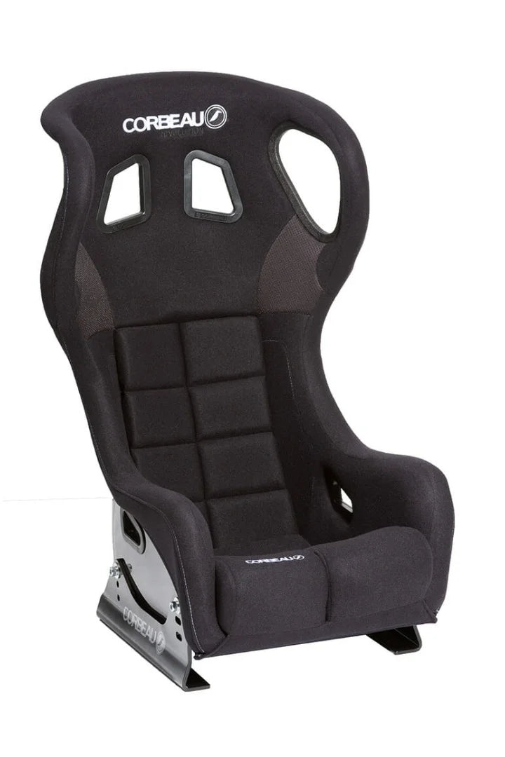 Corbeau Revolution X bucket seat - Performance automotive part