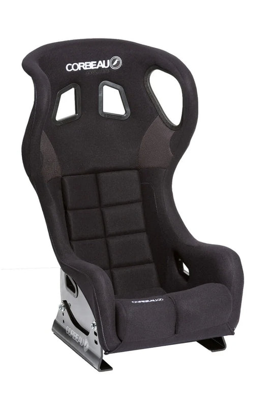Corbeau Revolution X bucket seat