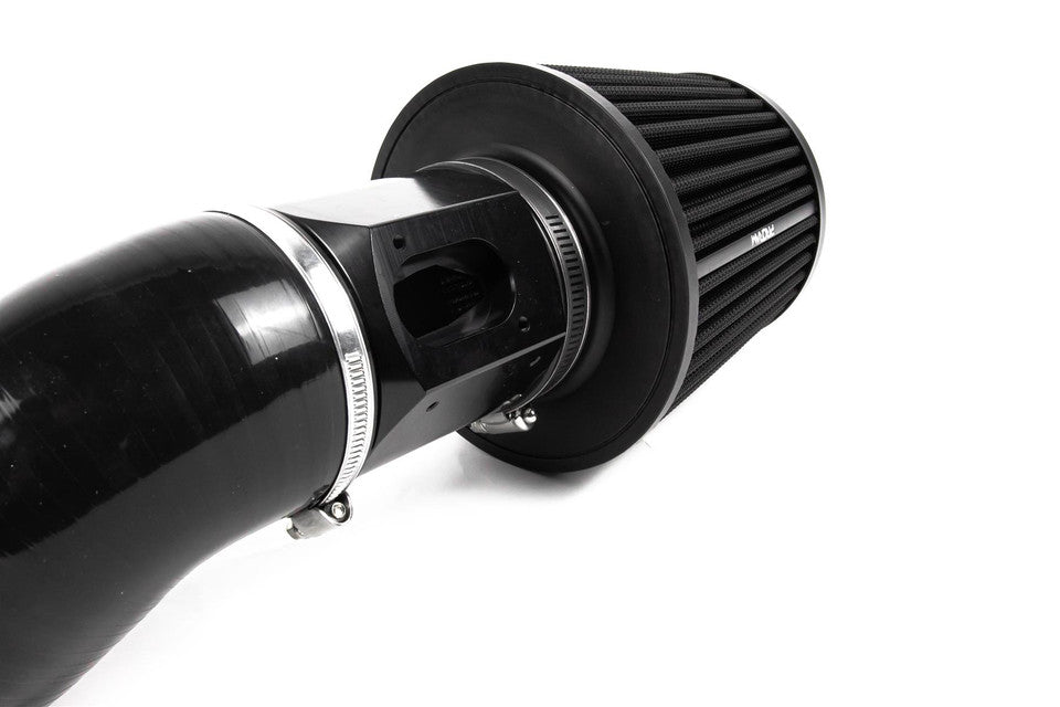 Ram-Air Performance Pleated Induction Kit for BMW M2 M3 M4 3.0T S55