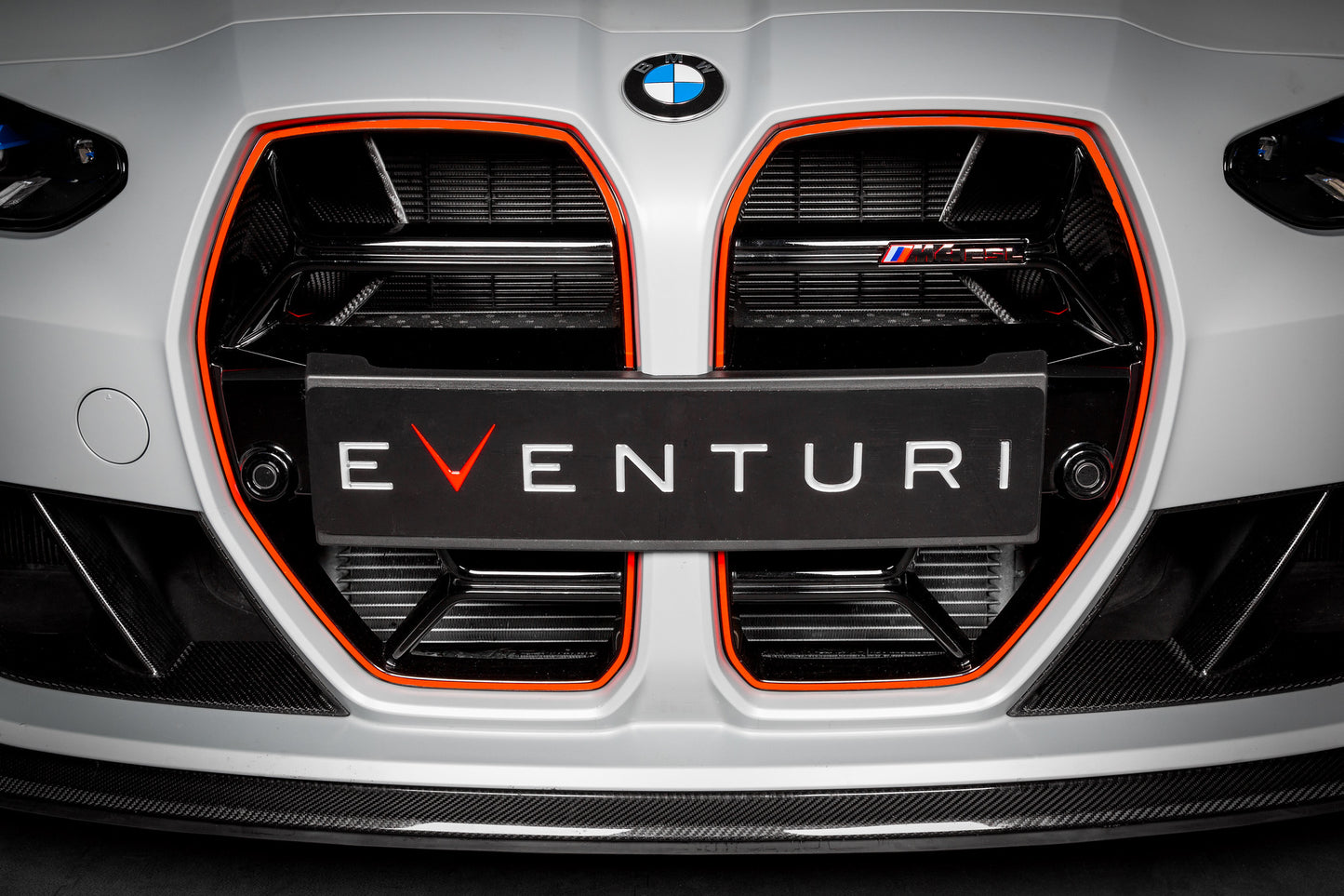 Eventuri Carbon Cold Air Scoops BMW G8X M3/M4 20+