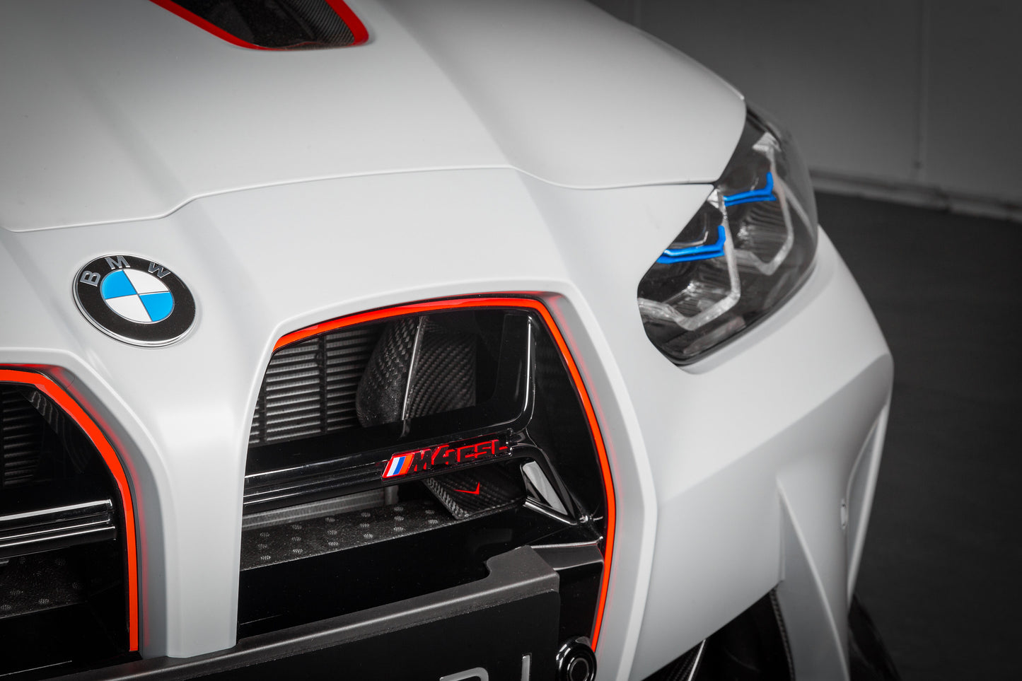 Eventuri Carbon Cold Air Scoops BMW G8X M3/M4 20+