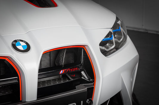 Eventuri Carbon Cold Air Scoops BMW G8X M3/M4 20+