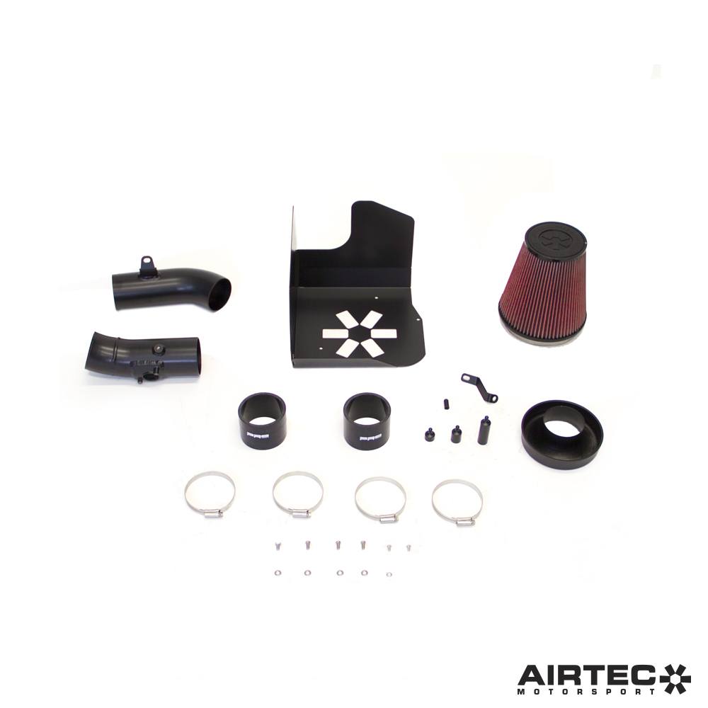AIRTEC Motorsport Induction Kit for Toyota Yaris GR - Performance automotive part