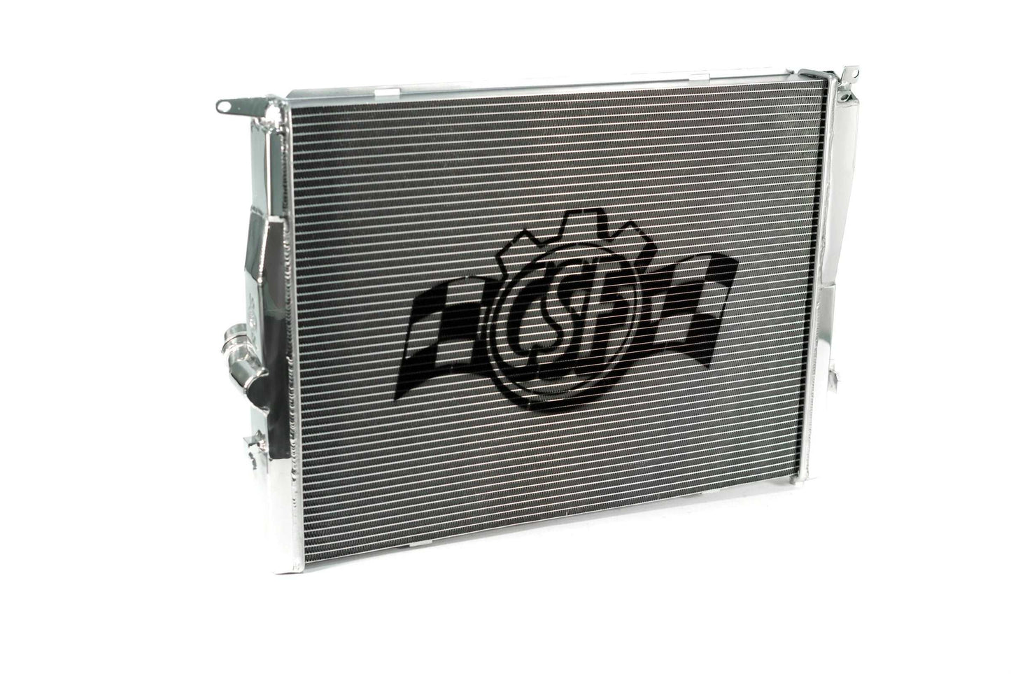 CSF Race BMW E9X M3 Triple Pass High-Performance All-Aluminum Radiator - Performance automotive part