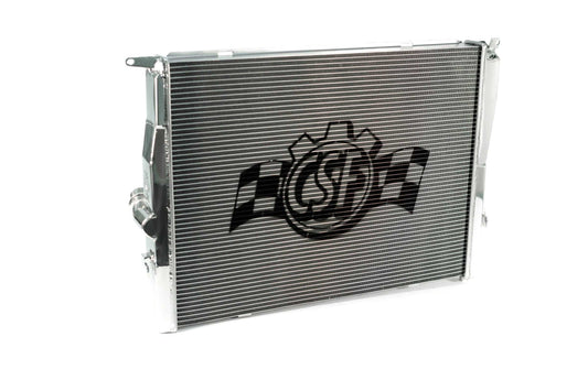 CSF Race BMW E9X M3 Triple Pass High-Performance All-Aluminum Radiator