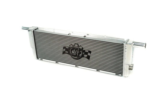 CSF Race Radiator for Porsche 911 Turbo (991), 991 GT3, 991 GT3RS, 991 CUP, 981 Boxster Spyder including GT4 - Center radiator