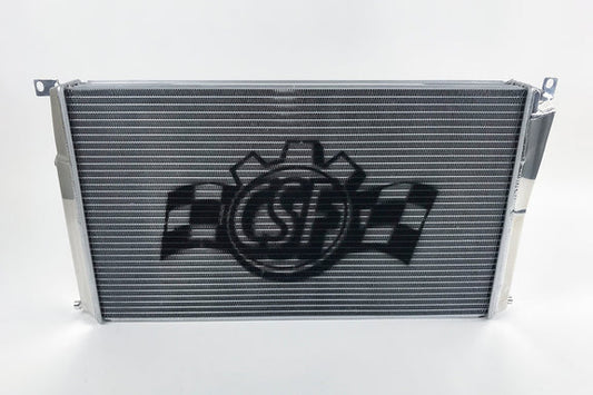 CSF Race-Spec Radiator BMW F87 M2 / F20 M235i