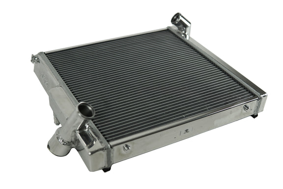  - Performance automotive part