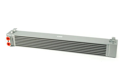 CSF Race BMW E46 M3 all aluminium race-spec Dual-pass oil cooler