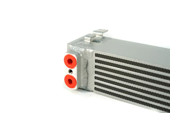 CSF Race BMW E46 M3 all aluminium race-spec Dual-pass oil cooler