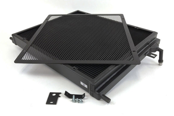  - Performance automotive part