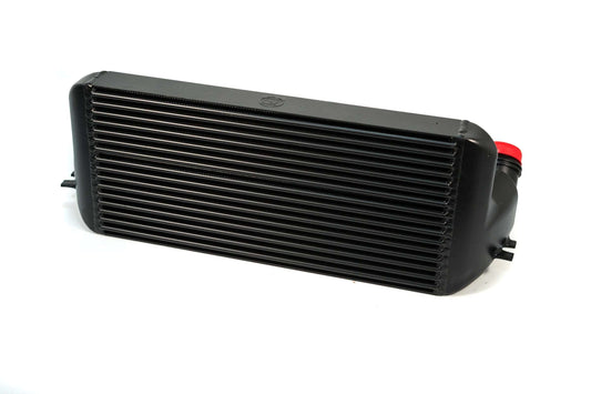 CSF Race High Performance Intercooler Black or silver for BMW F30, F32, F22, F87 M235i, M2, 328i, 428i, 335i, 435i