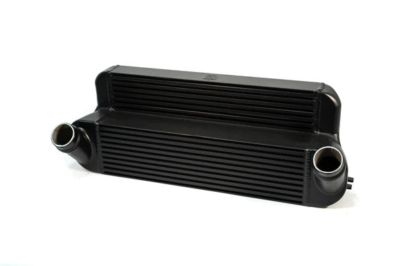 CSF Race High Performance Intercooler Black or silver for BMW F30, F32, F22, F87 M235i, M2, 328i, 428i, 335i, 435i