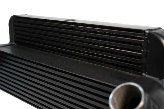 CSF Race High Performance Intercooler Black or silver for BMW F30, F32, F22, F87 M235i, M2, 328i, 428i, 335i, 435i