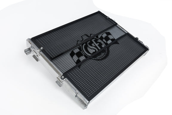 CSF Race BMW G8X M3/M4 High-Performance Radiator Front Mount Heat Exchanger