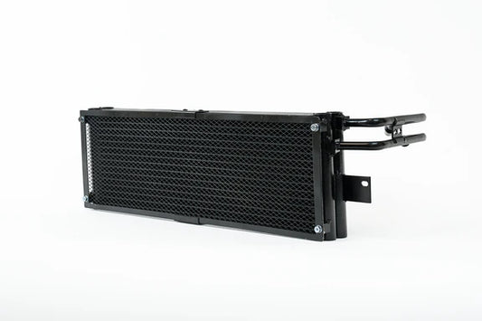 CSF Race BMW G8X M3/M4 ZF8 High-Performance Automatic Transmission Cooler - Performance automotive part