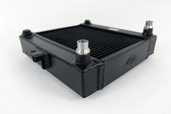 CSF Race BMW F8X M3/M4/M2 Comp High-Performance Auxiliary Radiator