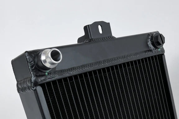 CSF Race BMW F8X M3/M4/M2 Comp High-Performance Auxiliary Radiator