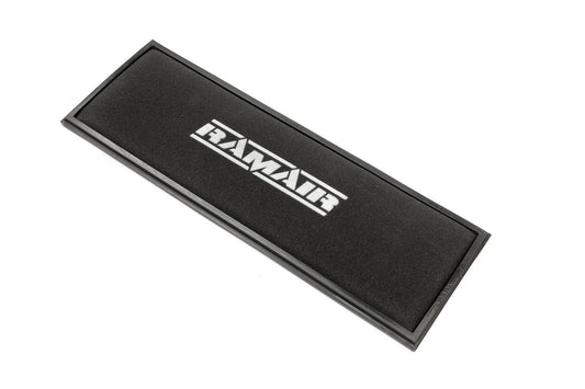 Ram-Air Performance Foam Replacement Air Filter for Porsche 911 Turbo GT2