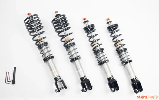 AST 1-way without TM (5100 series) NON INVERTED Suspension for Toyota GXPA16 Yaris GR 2021-Present - ACS-T2404SD