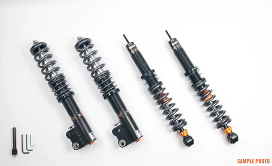 AST 1-way without TM (5100 series) INVERTED CO Suspension for Toyota GXPA16 Yaris GR 2021-Present - ACU-T2404SD