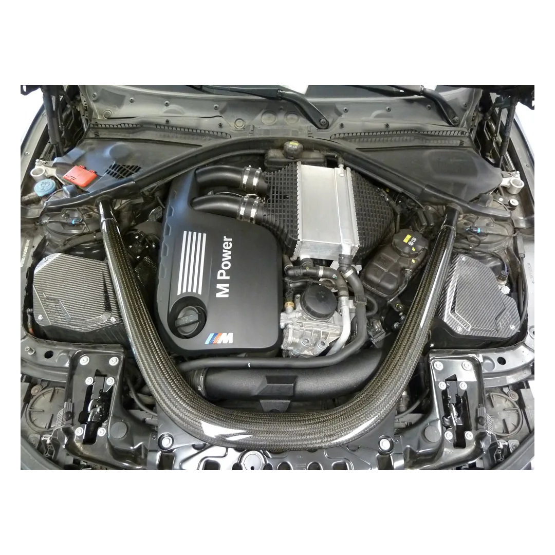  - Performance automotive part