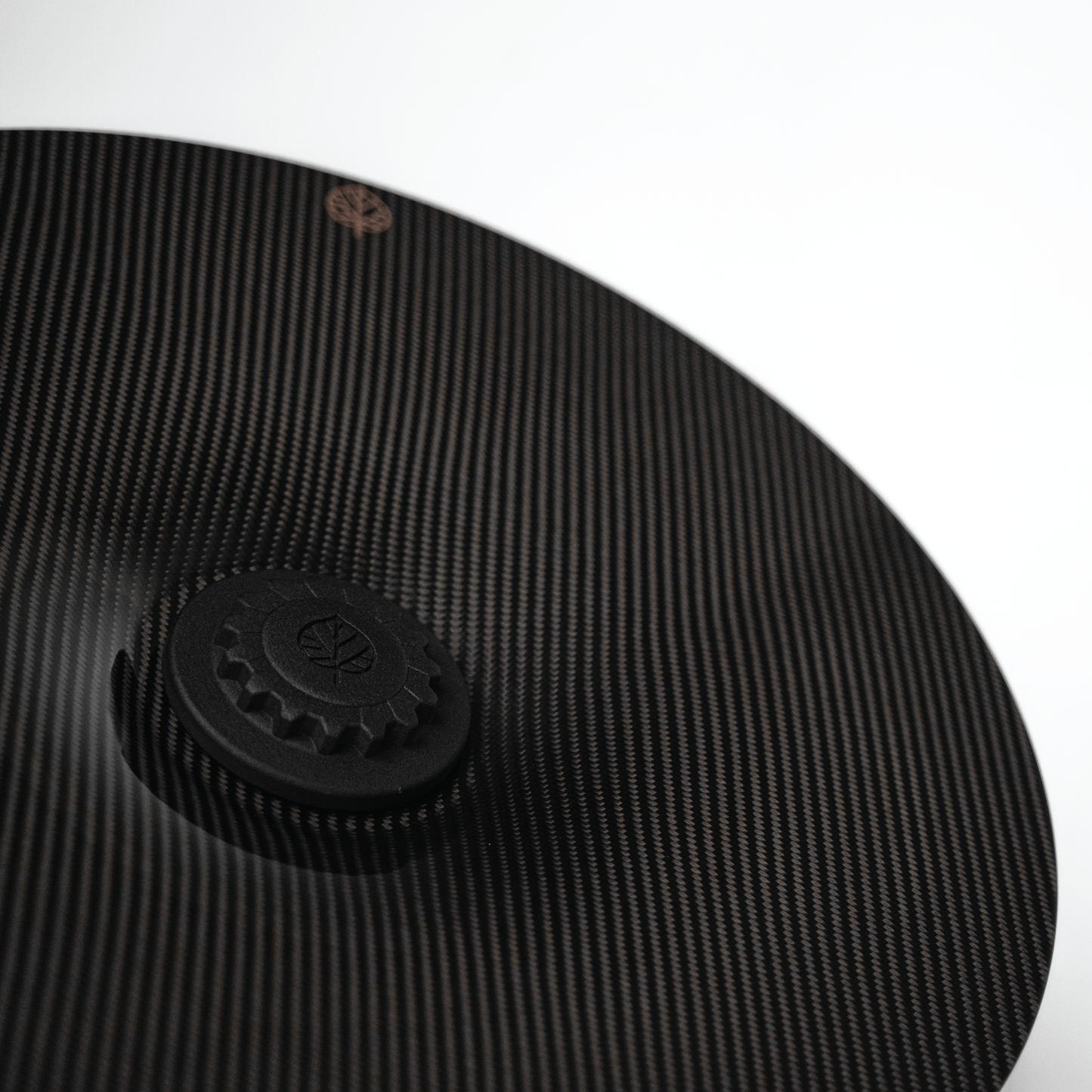 CARBON FIBER AERO DISCS [EVO] for McLaren 750s - Front wheels