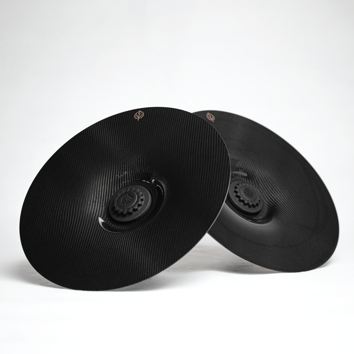 TAILOR made CARBON FIBER AERO DISCS [EVO] for 5 LUG wheels