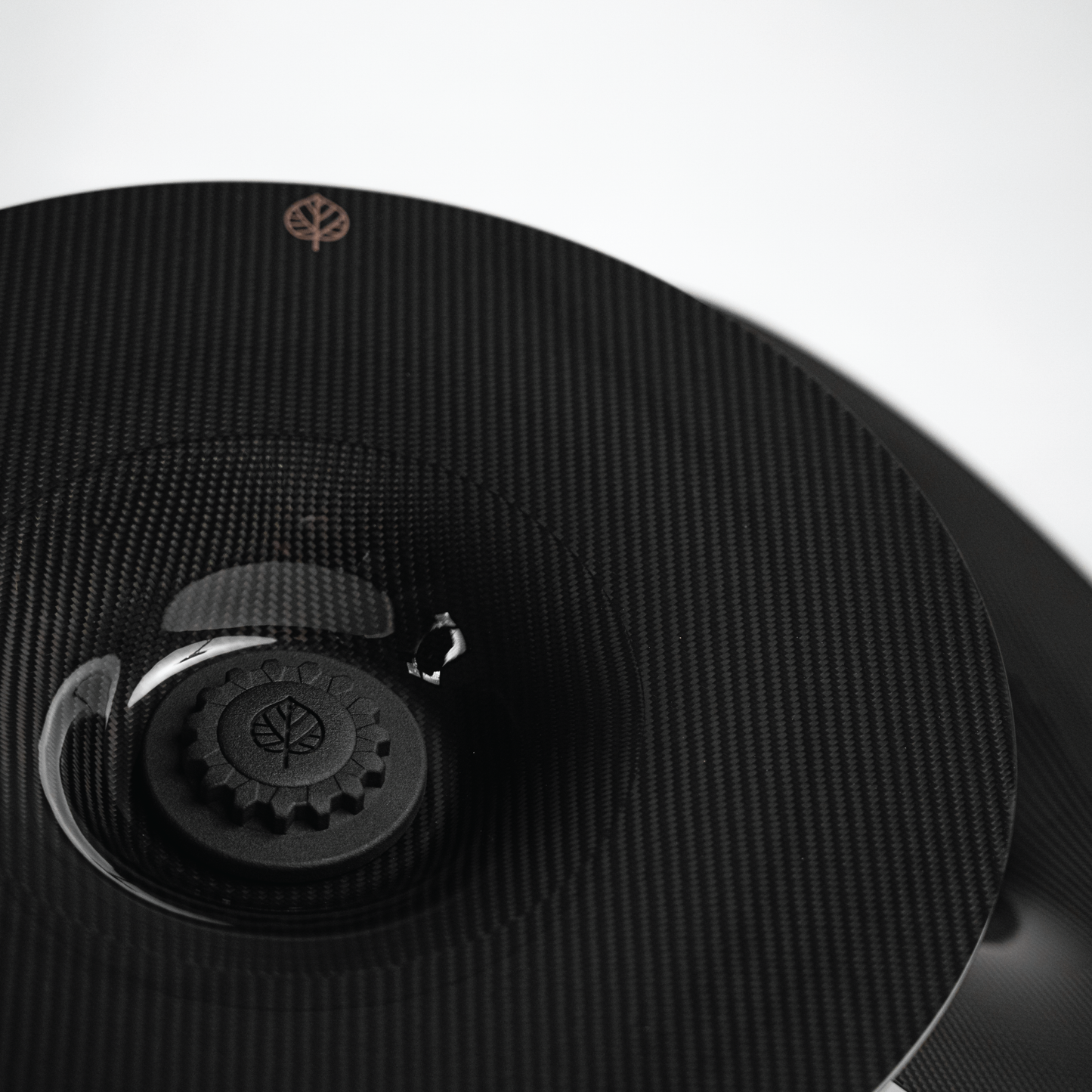 CARBON FIBER AERO DISCS [EVO] for Porsche 911 GT2 RS (991.2) - MAG wheels