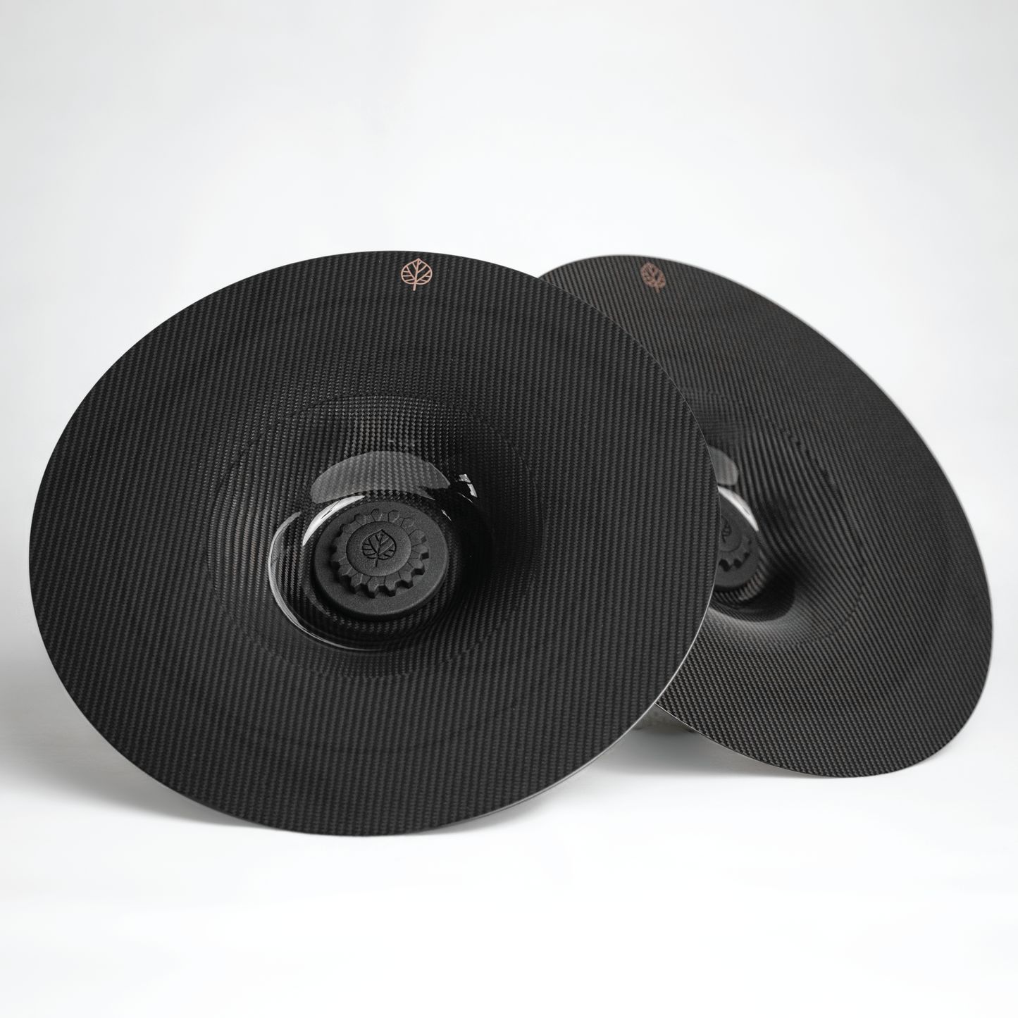 TAILOR made CARBON FIBER AERO DISCS [EVO] for 5 LUG wheels