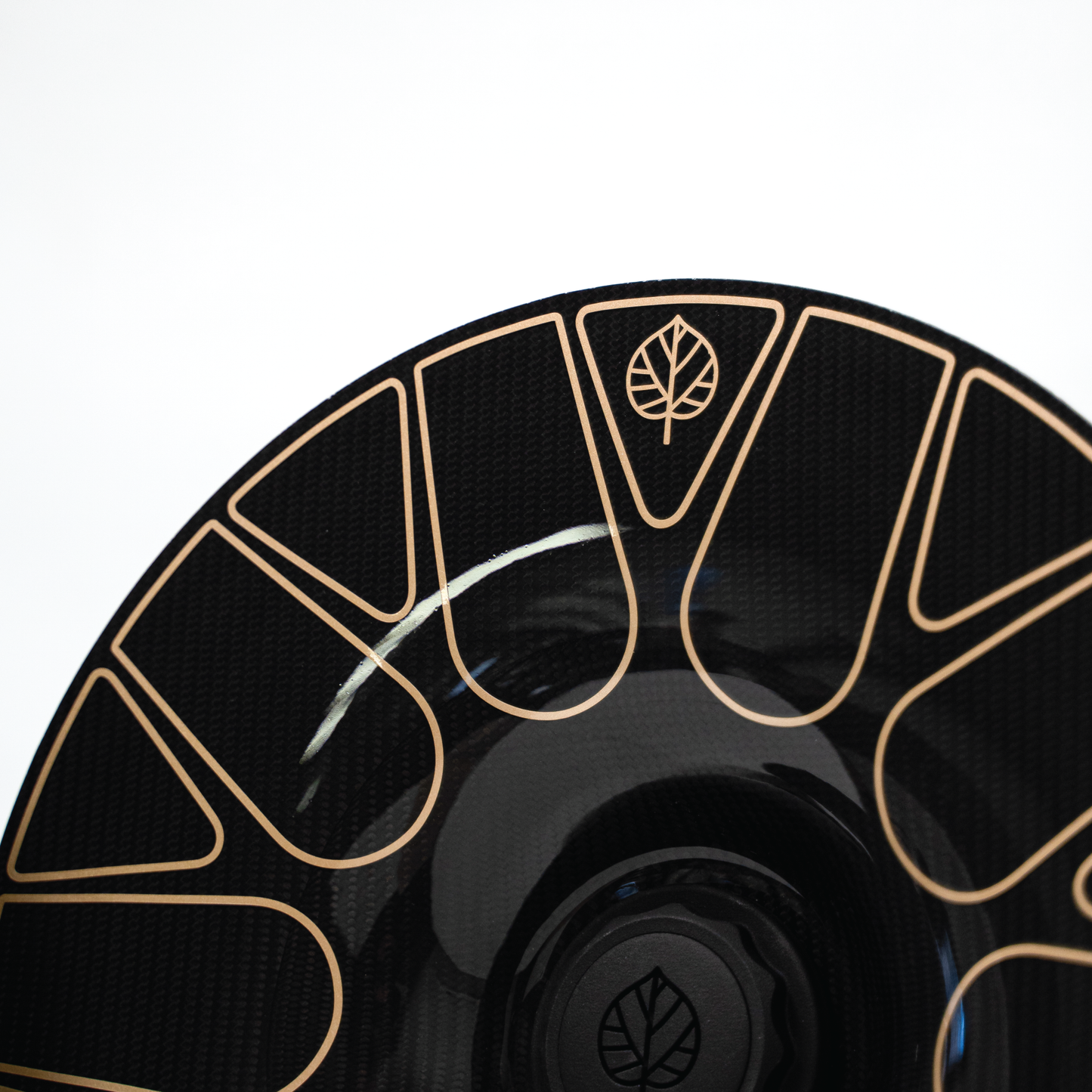 TAILOR made CARBON FIBER AERO DISCS [EVO] for 5 LUG wheels