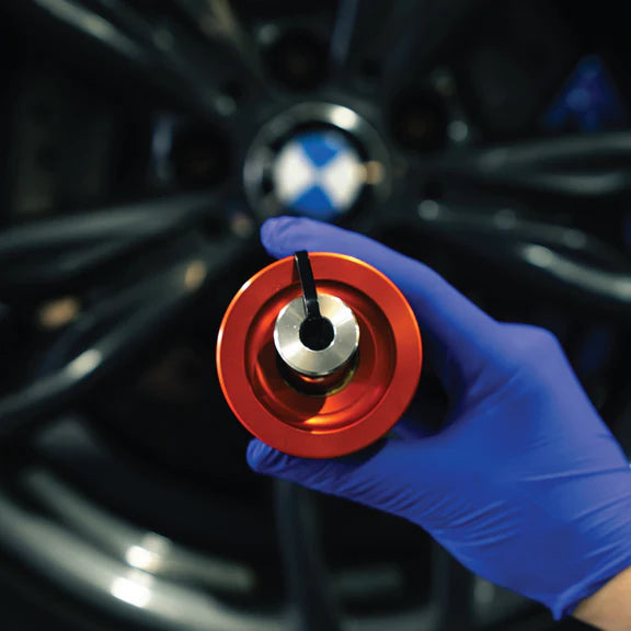 Moton Control Arm Bearing Set of 2 G8X