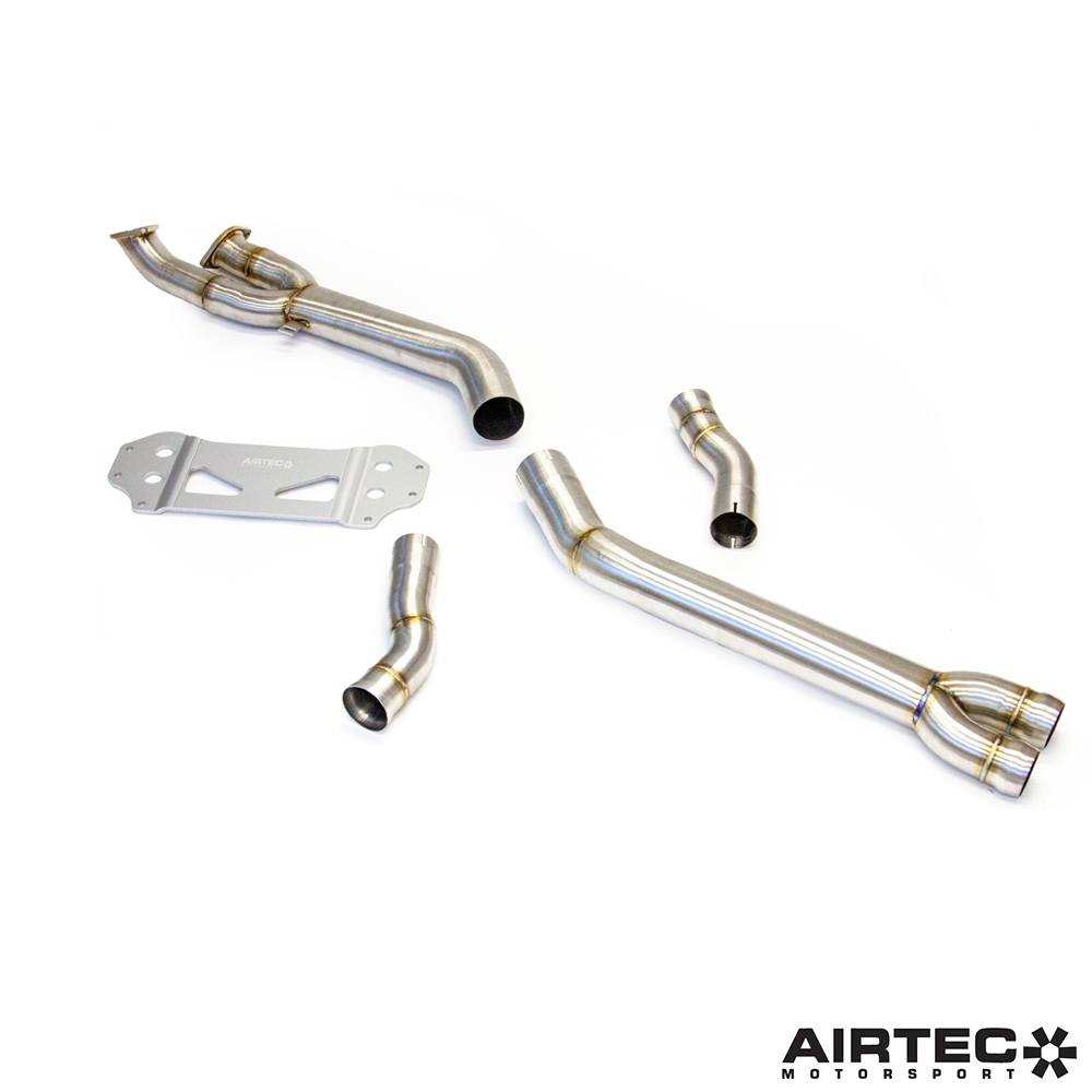  - Performance automotive part