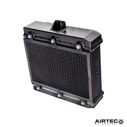 AIRTEC Motorsport Side Radiators for BMW S55 (Both L&R)