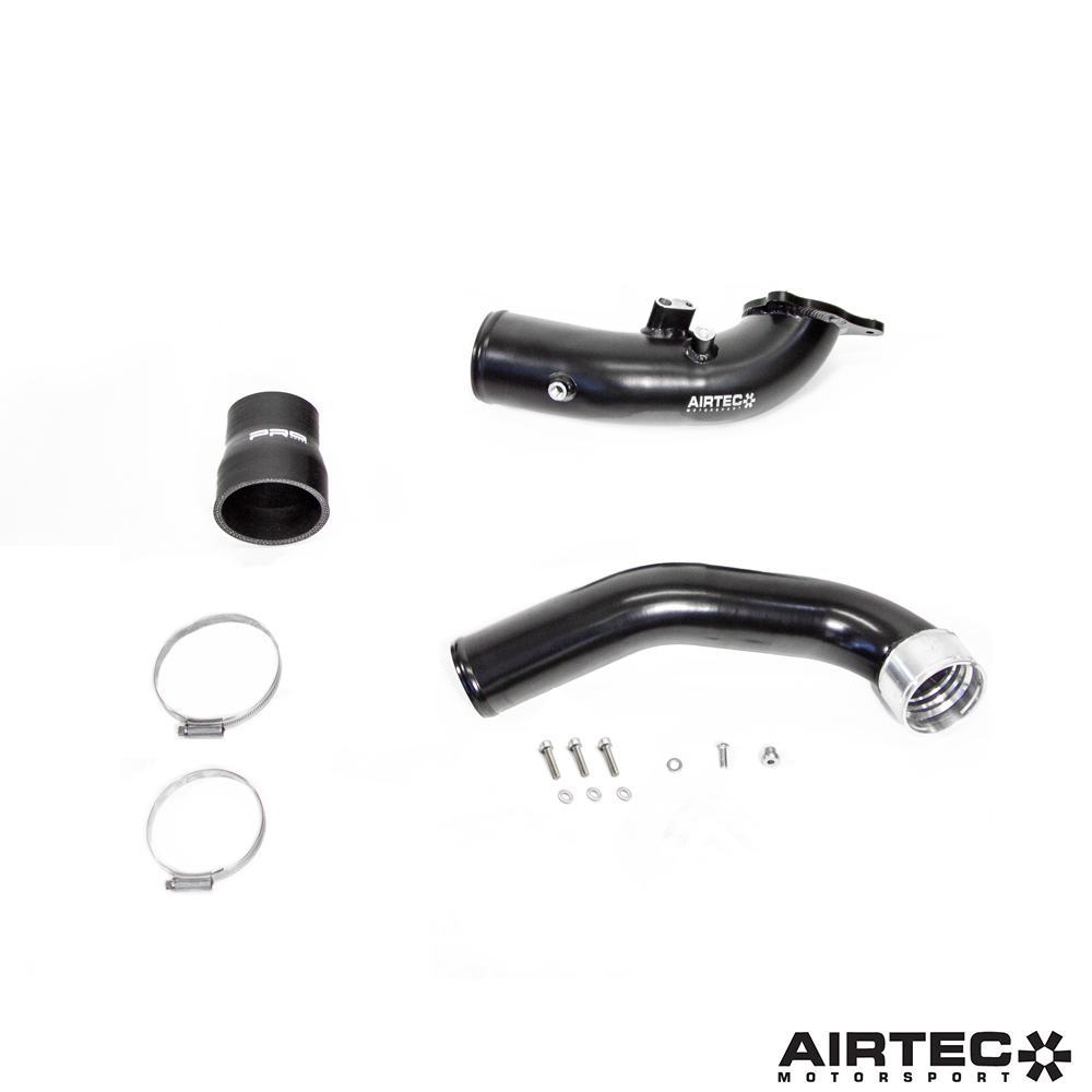 AIRTEC Motorsport Big Boost Pipe Kit for BMW B58 - Performance automotive part