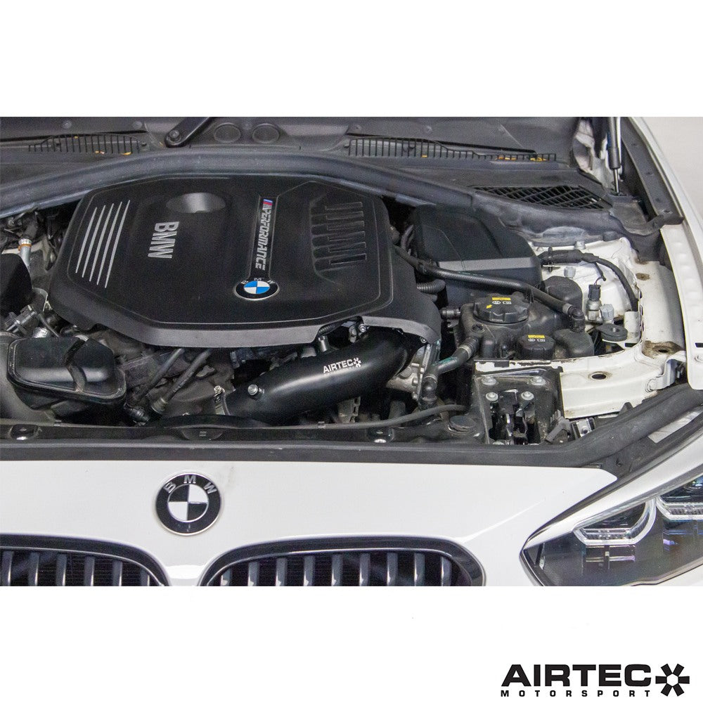  - Performance automotive part