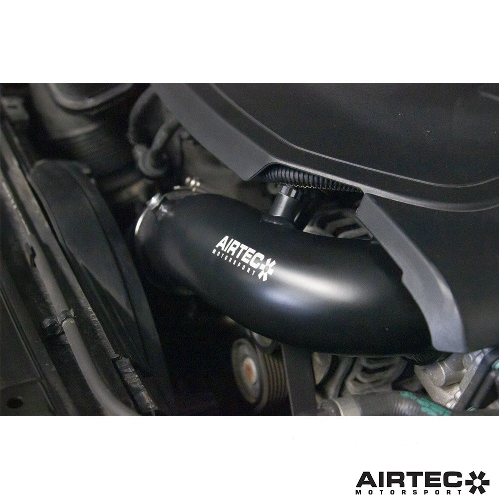  - Performance automotive part