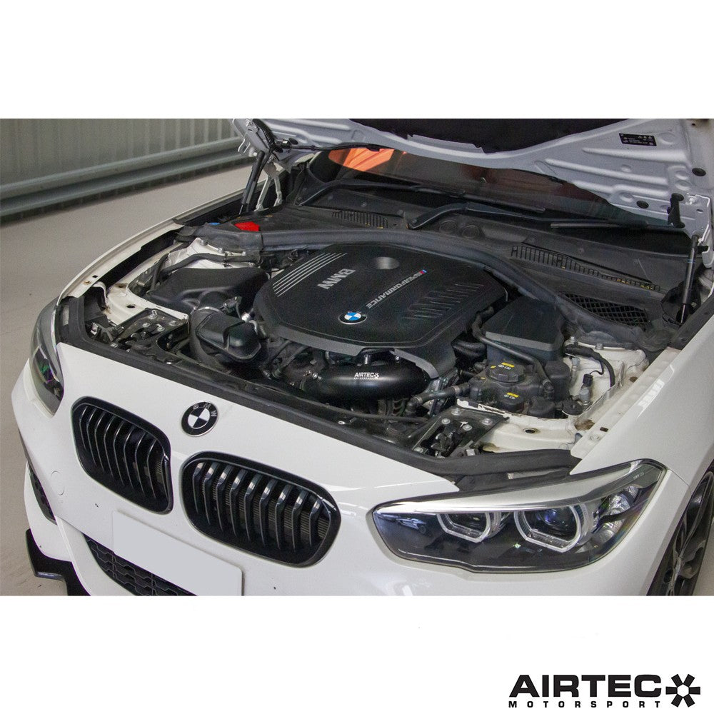  - Performance automotive part
