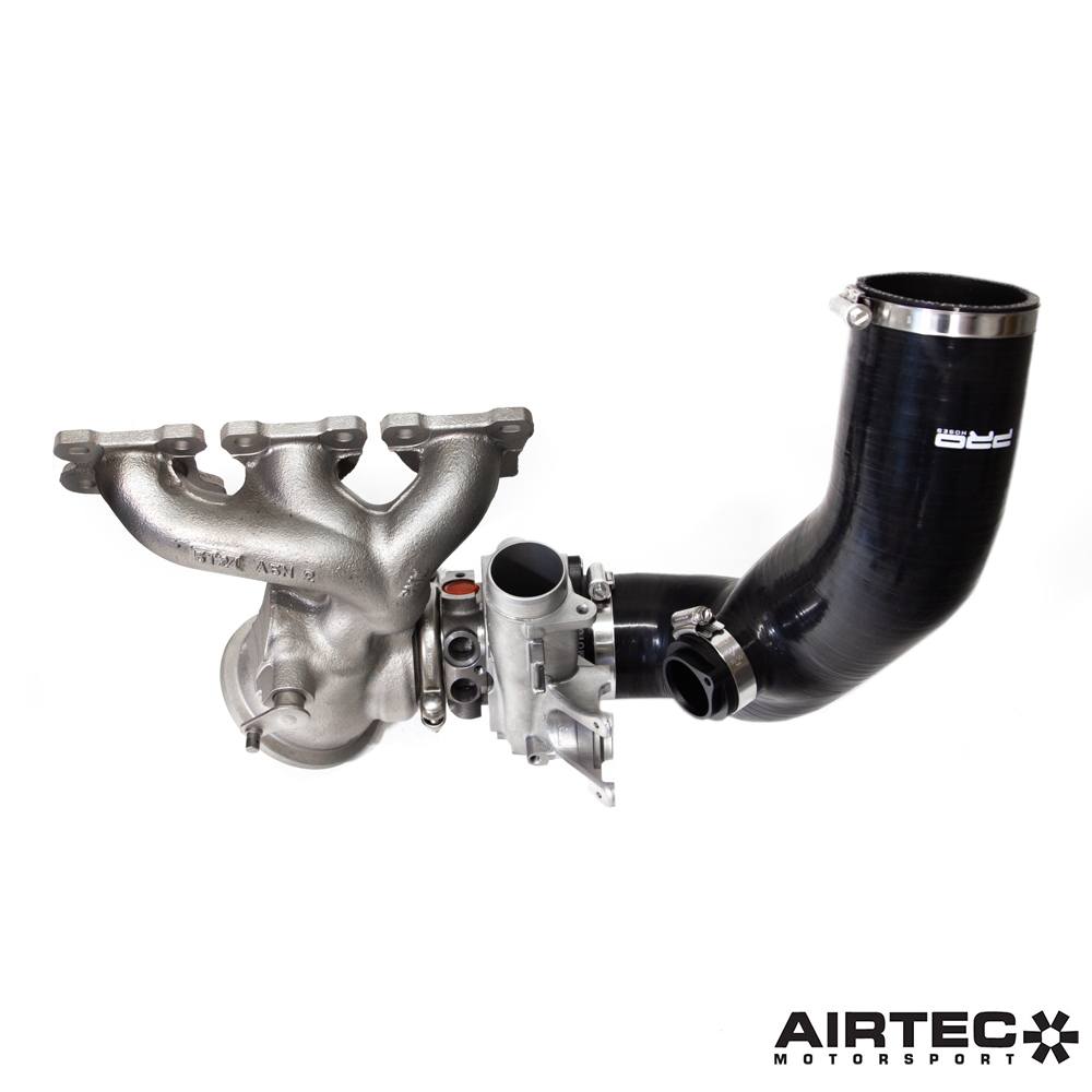  - Performance automotive part