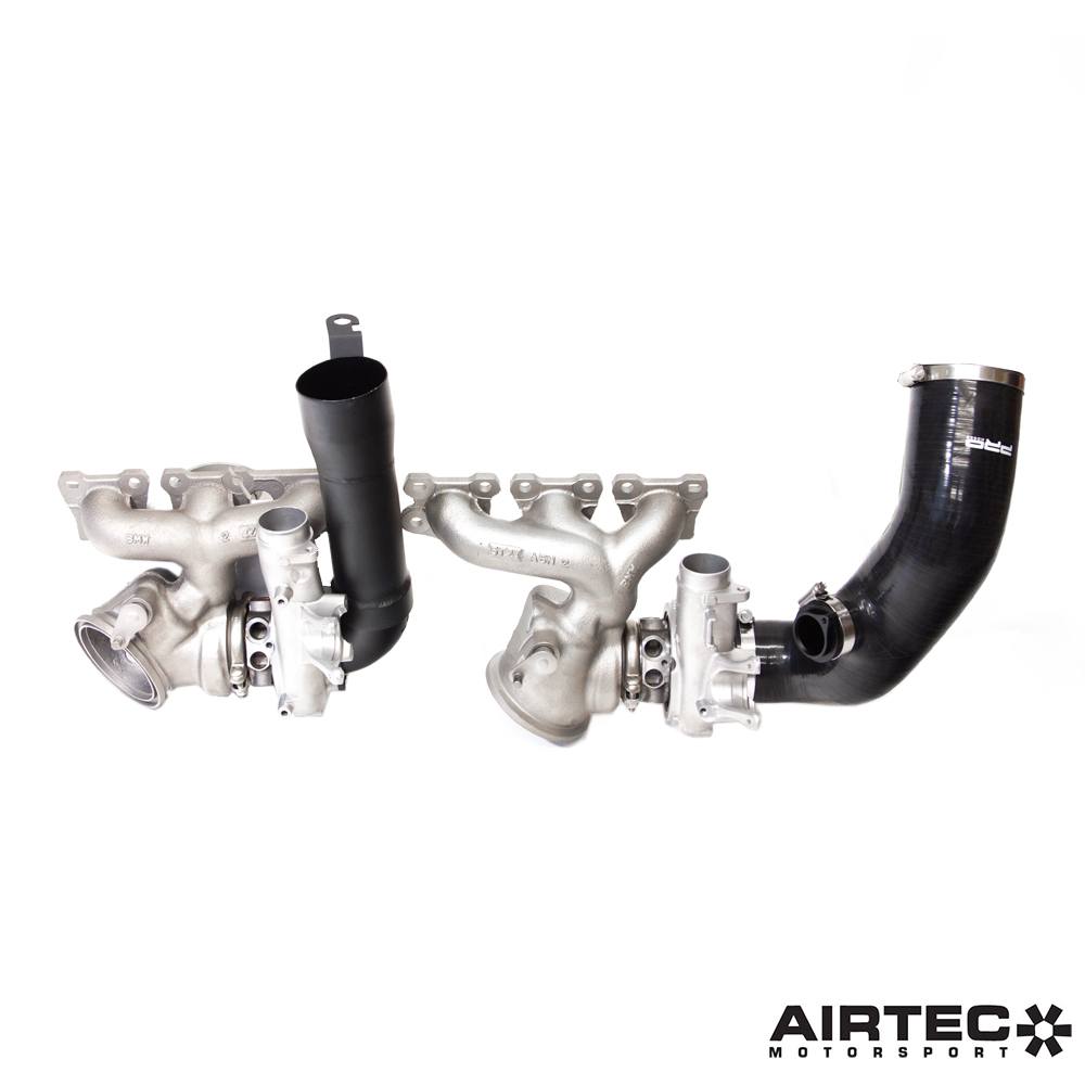  - Performance automotive part
