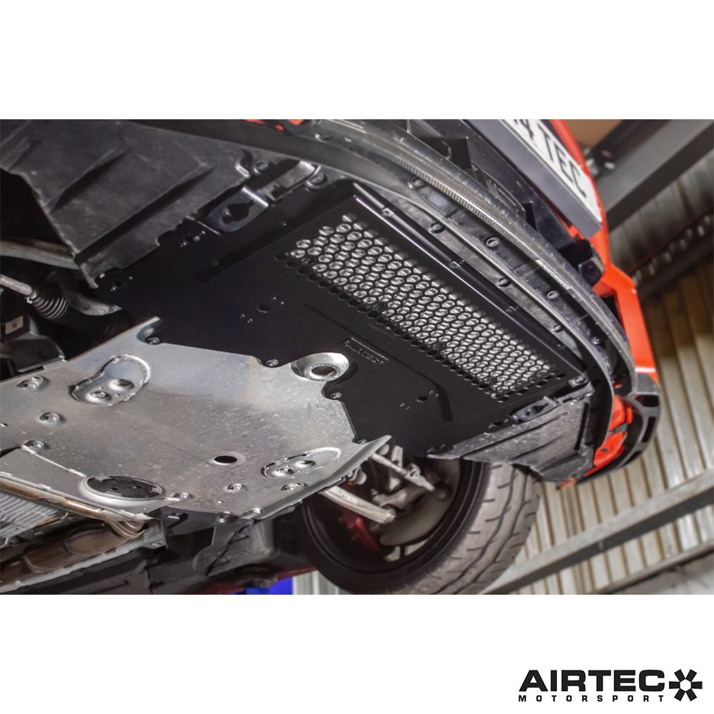  - Performance automotive part