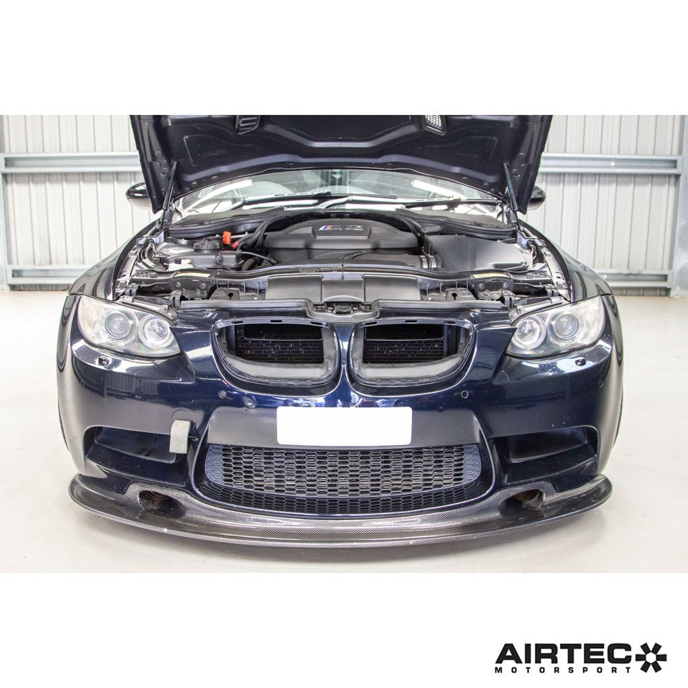  - Performance automotive part