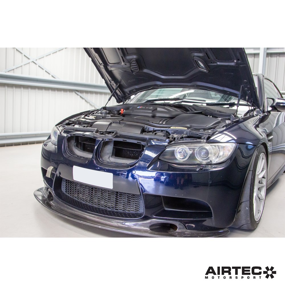  - Performance automotive part