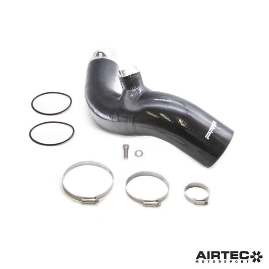 AIRTEC Motorsport Turbo Induction Hose for BMW N55 M135I/M235I/F87 M2 NON COMP