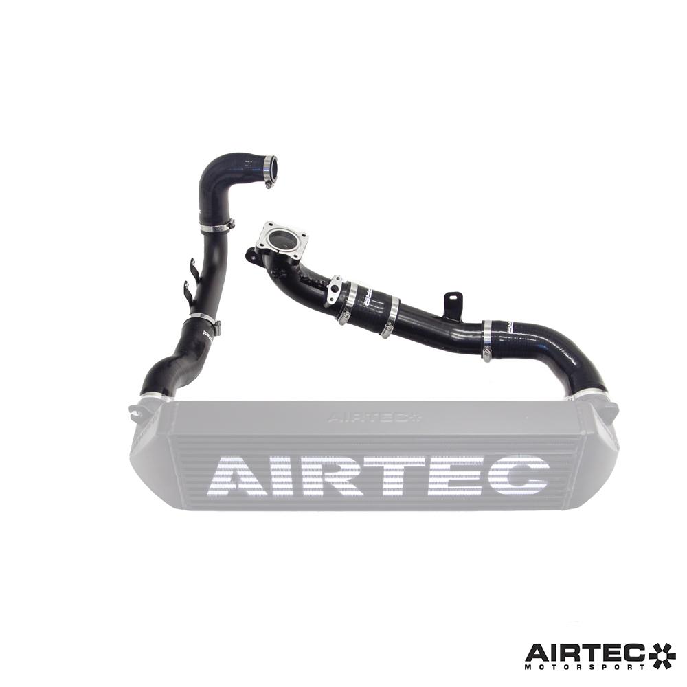 AIRTEC Motorsport Big Boost Pipe Kit for Toyota Yaris GR - Performance automotive part