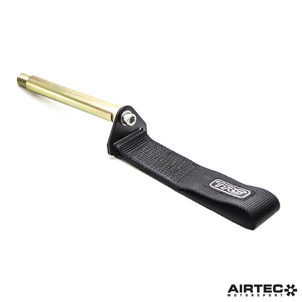 AIRTEC Motorsport Tow Bolt for Toyota Yaris GR - Performance automotive part