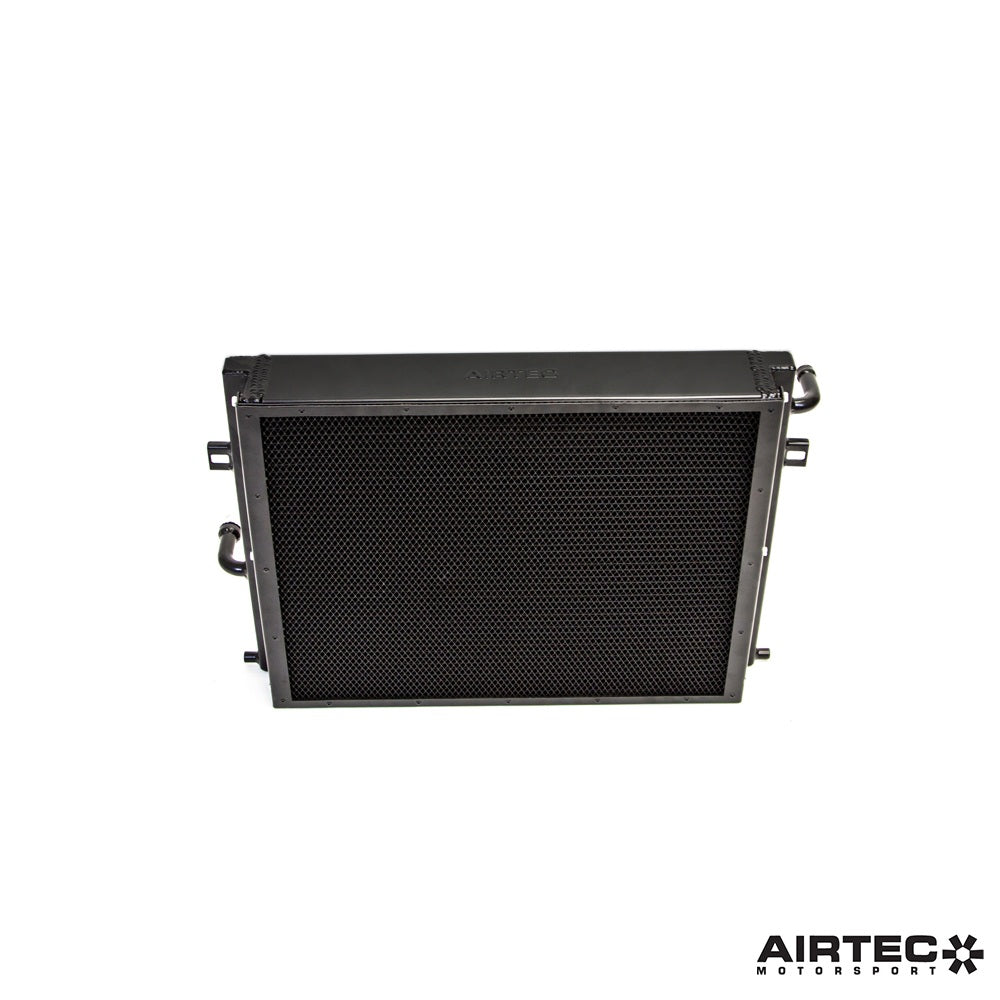 AIRTEC Motorsport Chargecooler Radiator for BMW B58 Platform M140I/M240I/M340I