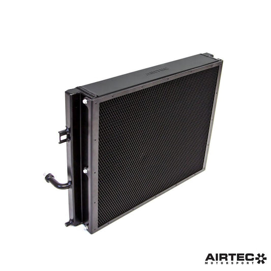 AIRTEC Motorsport Chargecooler Radiator for BMW B58 Platform M140I/M240I/M340I