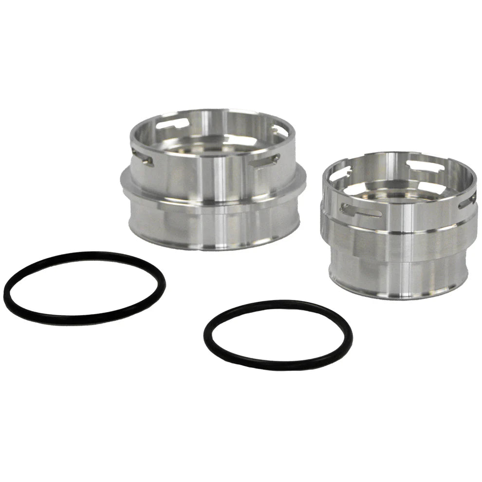  - Performance automotive part